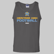 Heritage Football - Ultra Cotton™ Tank Top