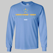 Heritage Football - Long Sleeve T-Shirt