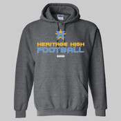 'Heritage Football'