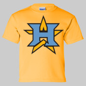'Logo' - Youth Ultra Cotton™ T-Shirt