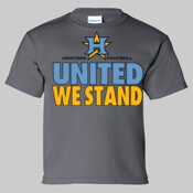 'United' - Youth Ultra Cotton™ T-Shirt