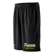 "Patriot' - Dry Excel Whisk Shorts
