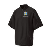 'Logo' - Equalizer Jacket