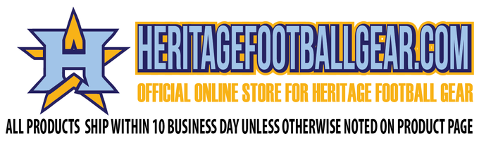 HERITAGEFOOTBALLGEAR.COM